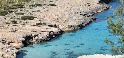 Voyage scolaire à MALLORCA
