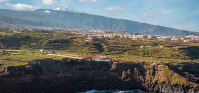 Voyage scolaire à TENERIFE