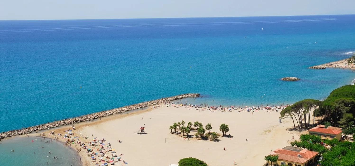 Viaje de fin de curso a Cambrils