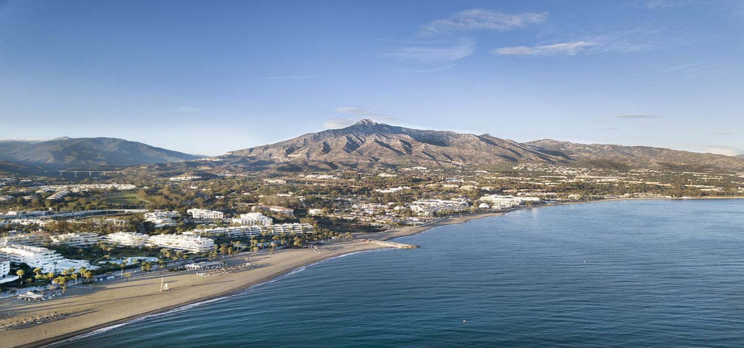 Viatge a Marbella: cultura i esports