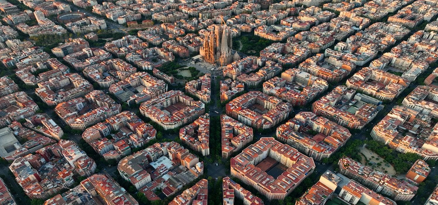 Viaje de fin de curso a Barcelona