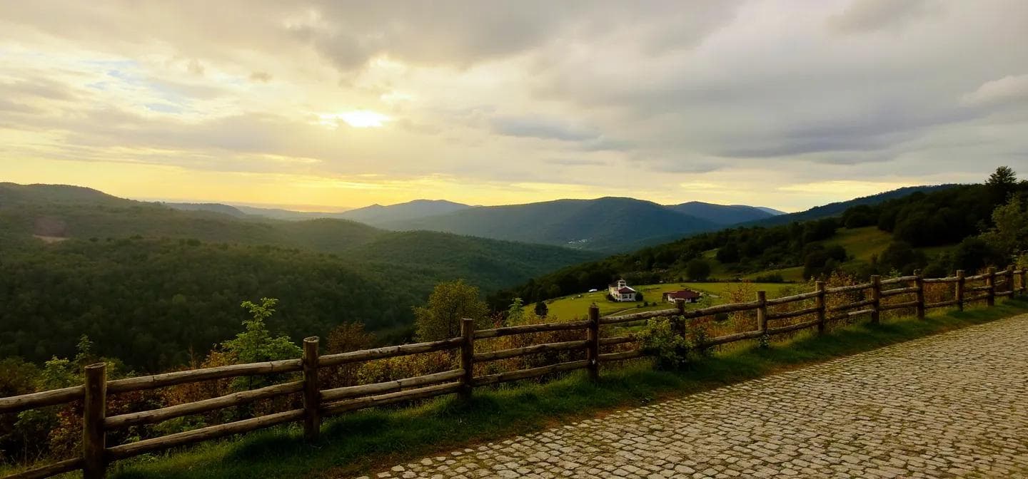 Viatge a Astúries