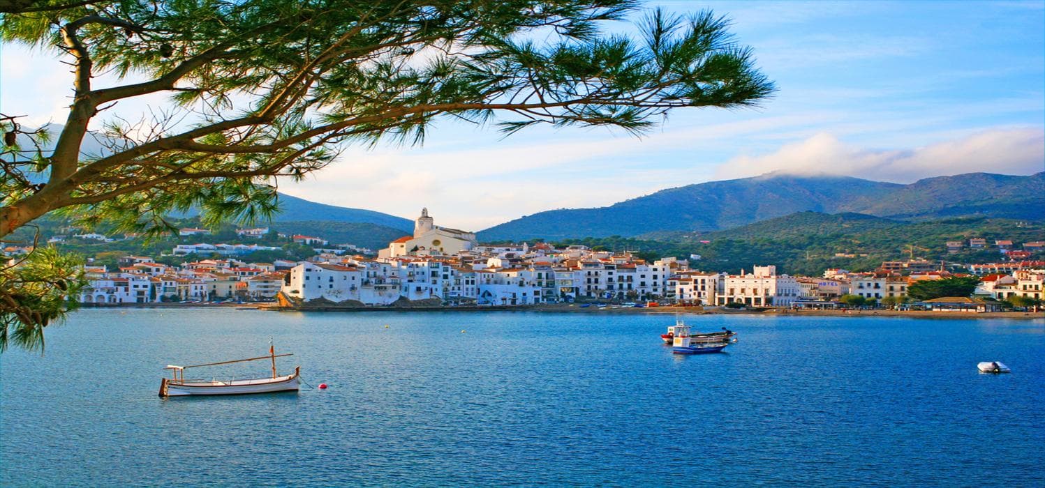 Viaje de fin de curso a Costa Brava