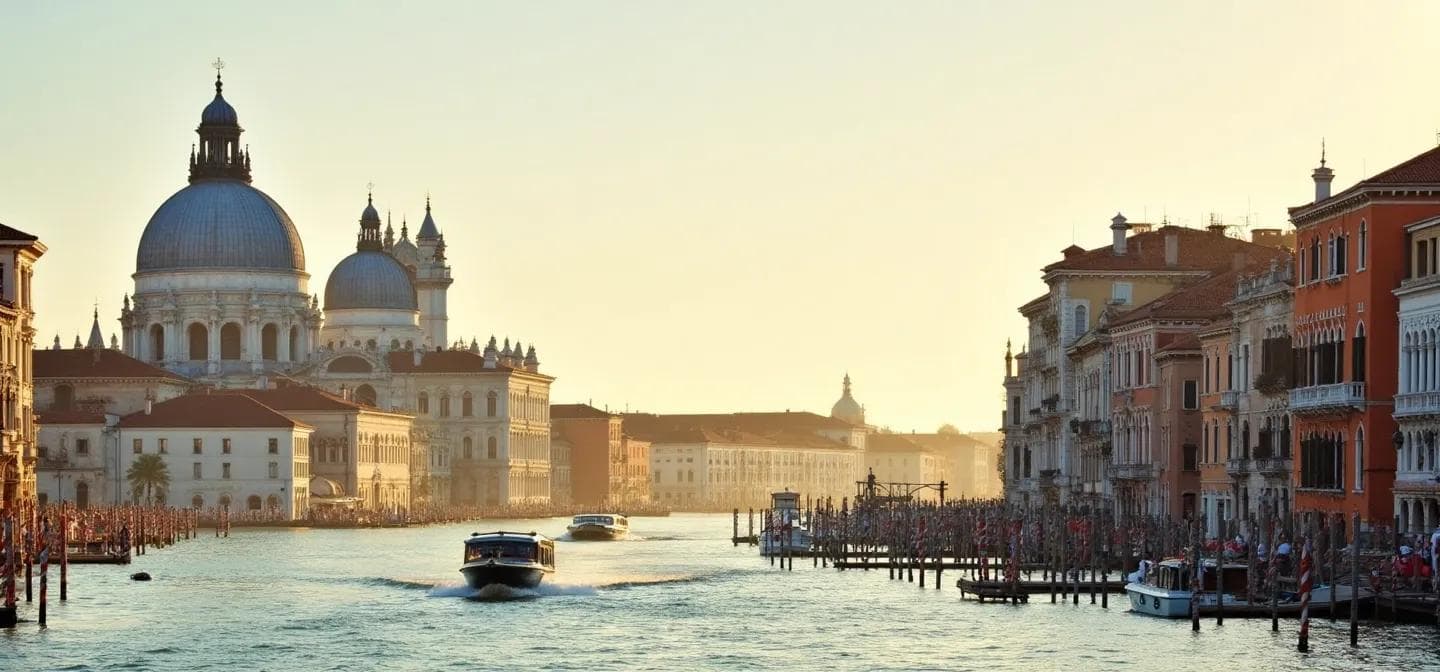 Viaje de fin de curso a Croacia - Italia - Eslovenia